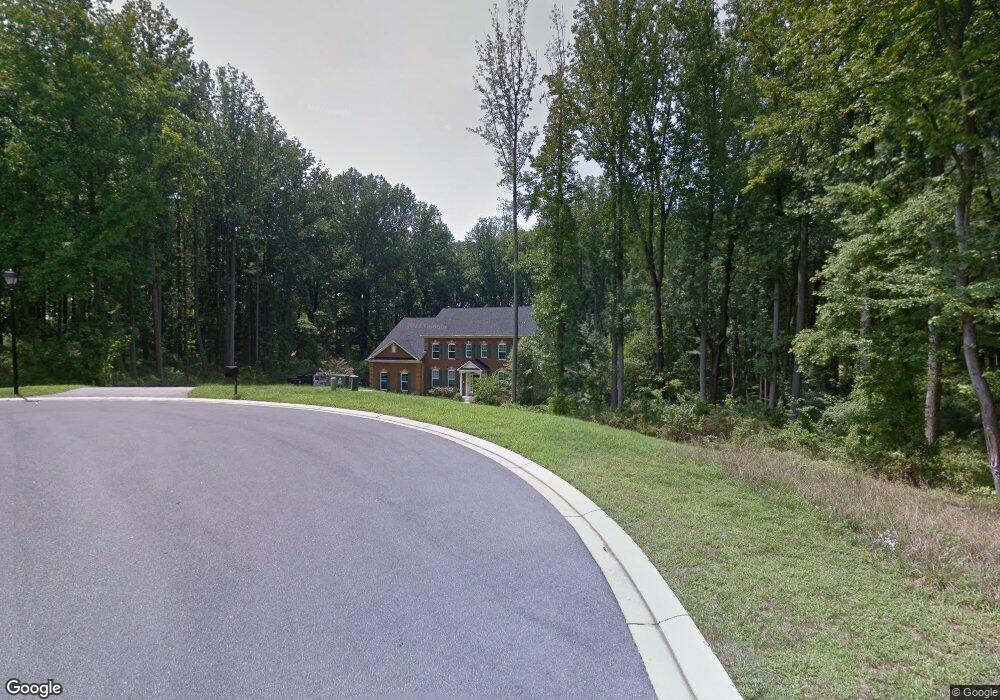 3500 Timber Crest Ln, Woodstock, MD 21163 - photo 1