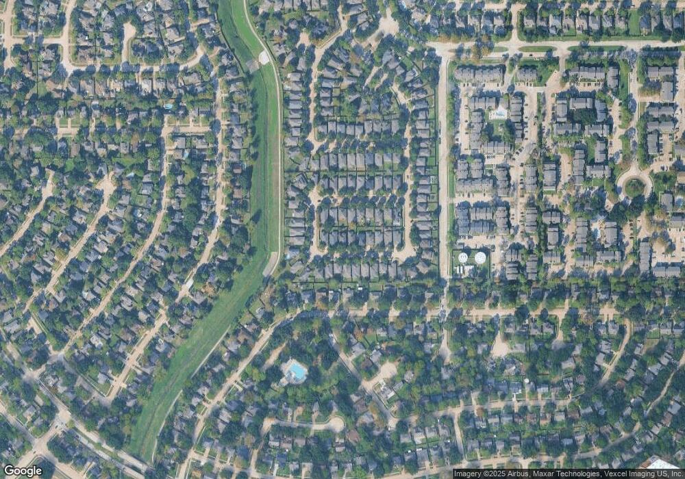 15630 Barber Grove Ln, Houston, TX 77095 - photo 1