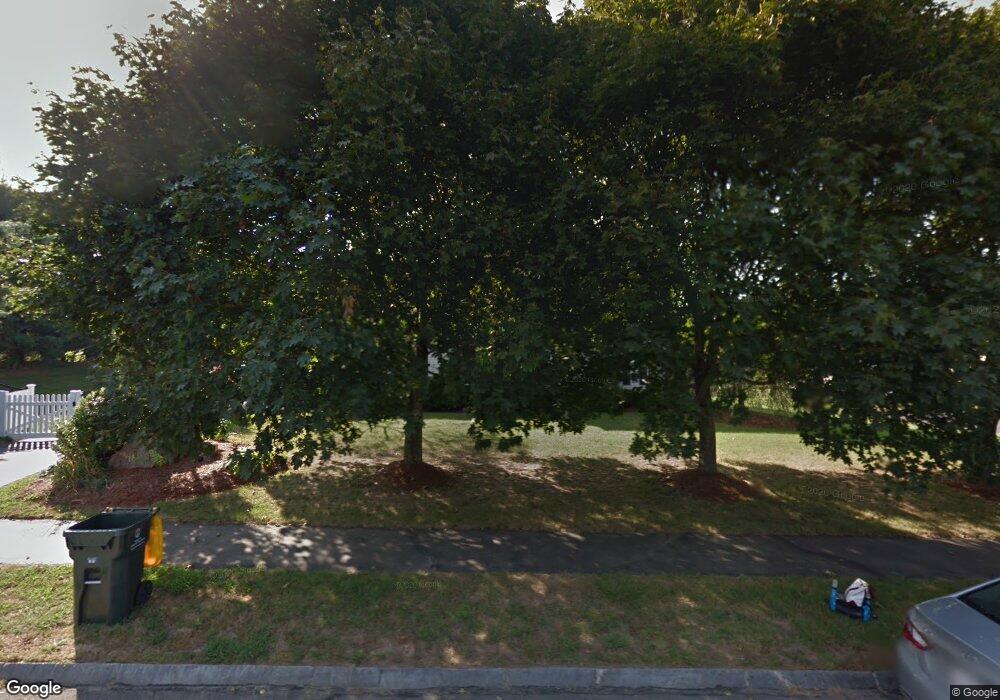 2 Echo Bridge Rd, Franklin, MA 02038 - photo 1