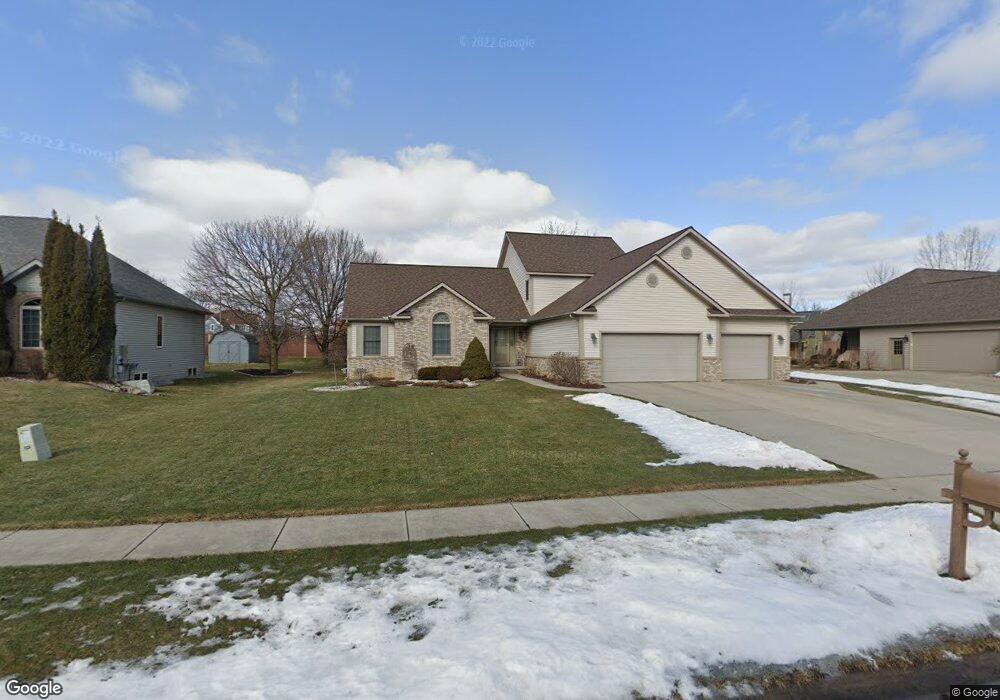 10277 E 3rd St unit 15, Davison, MI 48423 - photo 1