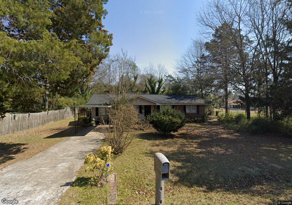 112 Bauman Dr, Warner Robins, GA 31093 - photo 1