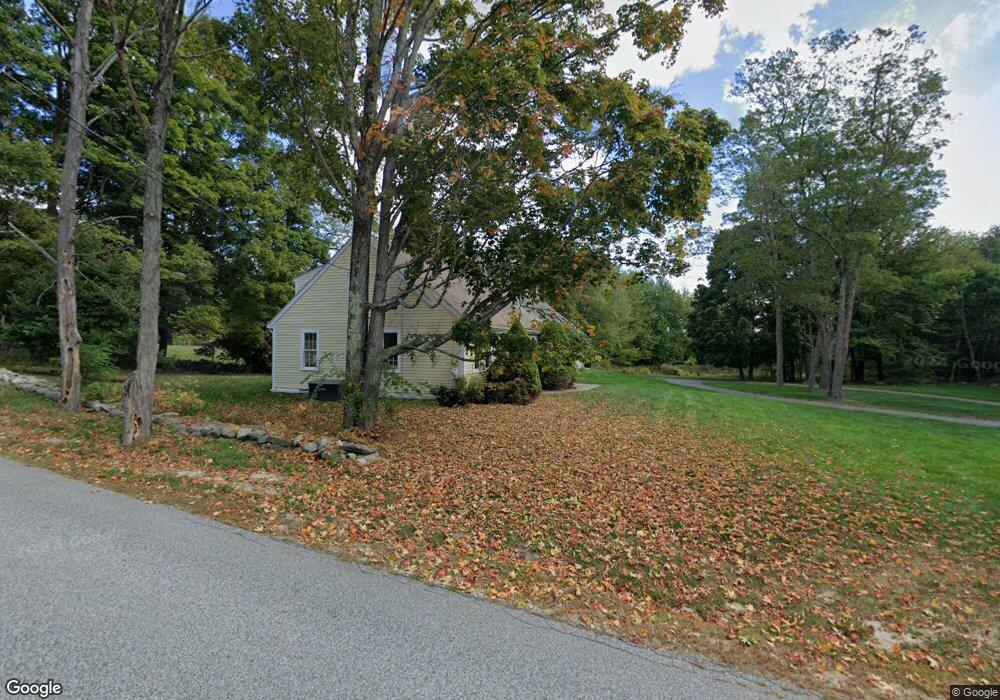 137 Cobbs Bridge Rd, New Gloucester, ME 04260 - photo 1