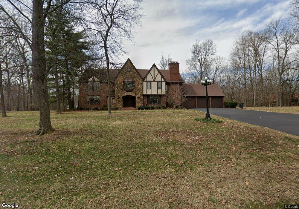 3405 Lancaster Dr, New Albany, IN 47150 - photo 1