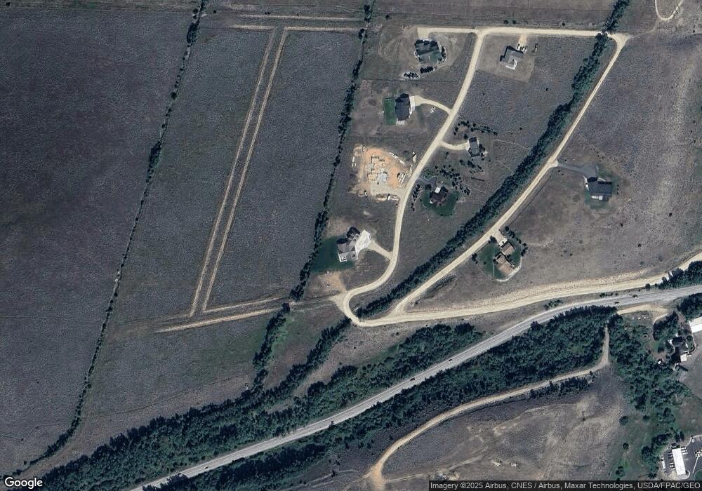 86 Canyon View Rd, Red Lodge, MT 59068 - photo 1