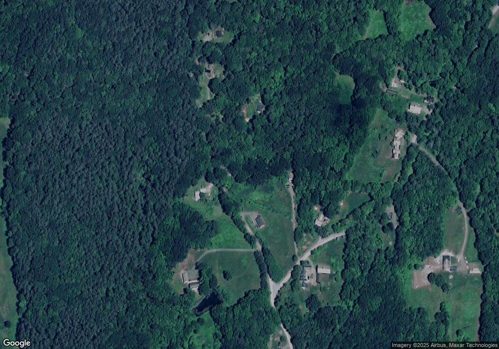 38 Hutchins Rd, West Chesterfield, NH 03466 - photo 1