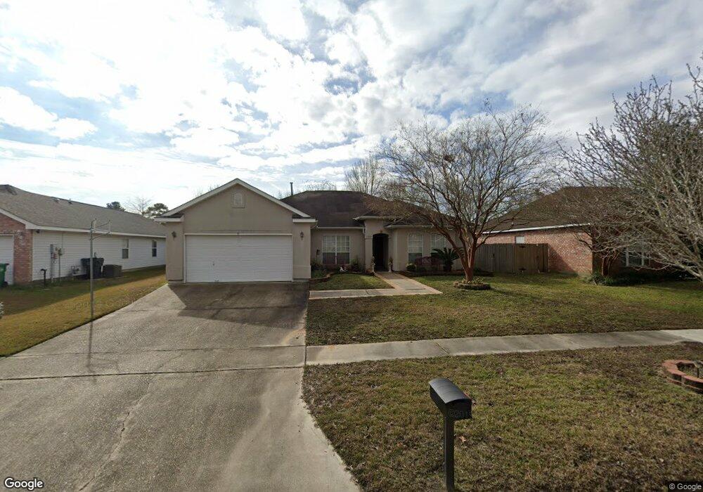 1109 Zachary Dr, Slidell, LA 70461 - photo 1