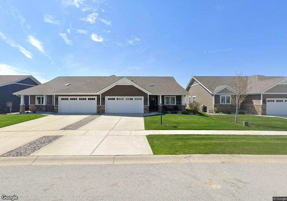 10362 Red Rock Place, Saint John, IN 46373 - photo 1