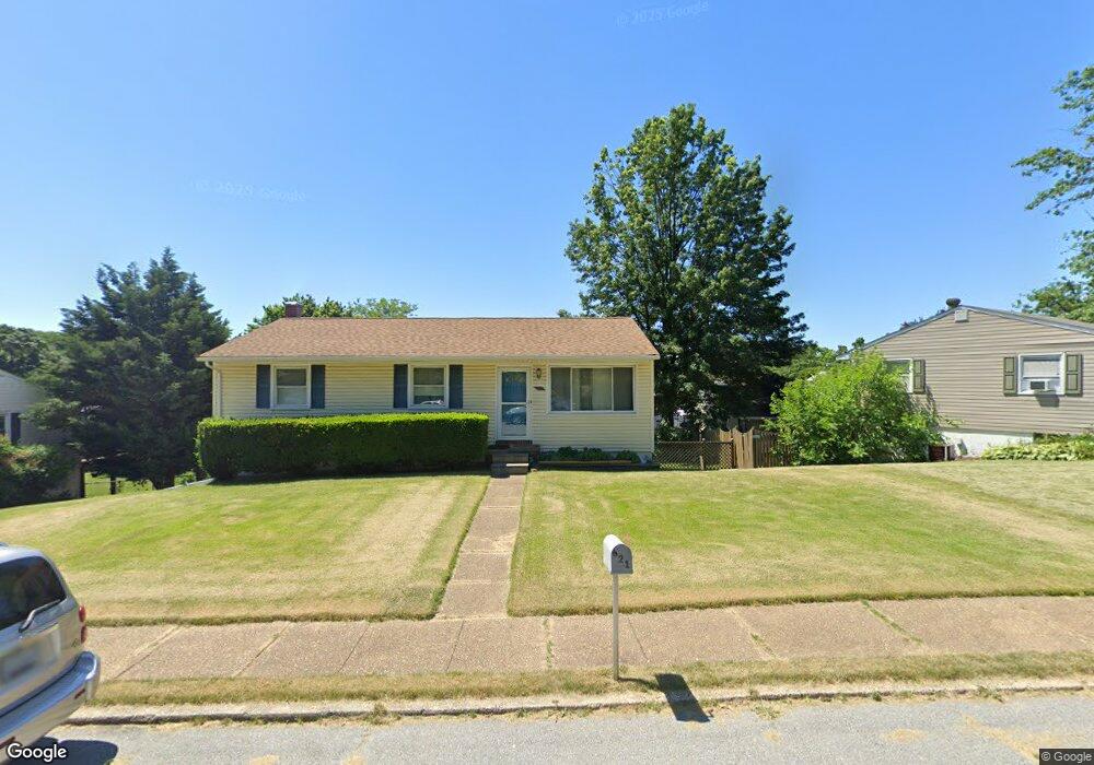 623 Hopkins St, Brooklyn, MD 21225 - photo 1