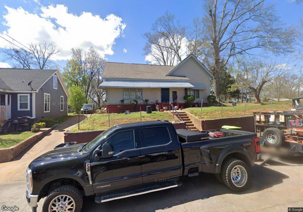 147 N Broad St, Cedartown, GA 30125 - photo 1