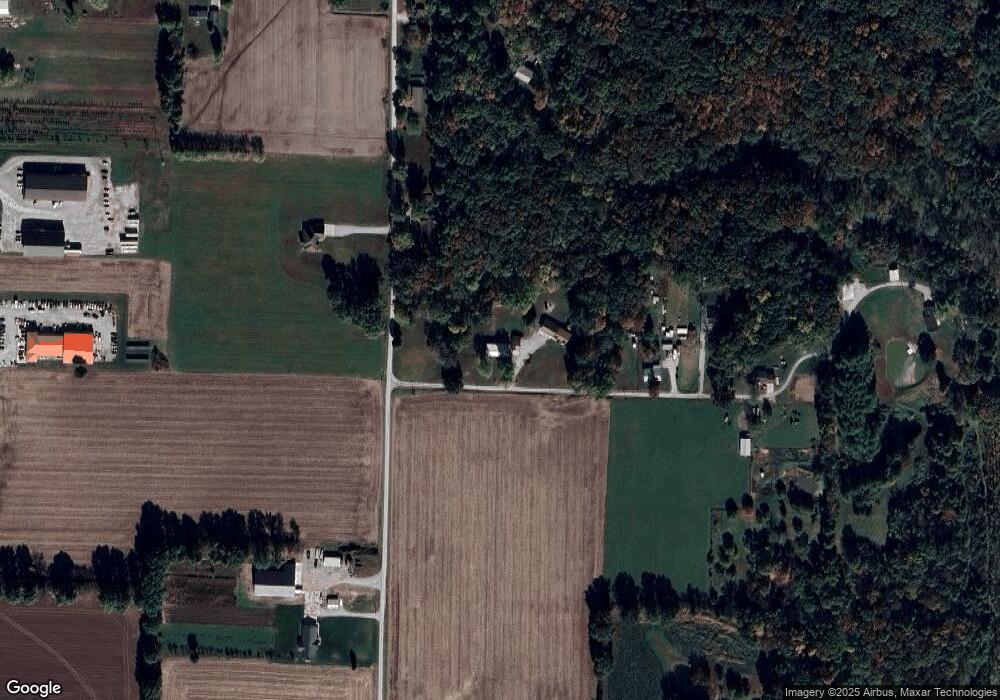 14322 E 825th Ave, Effingham, IL 62401 - photo 1