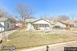 128 S 34th West Ave, Tulsa, OK 74127
