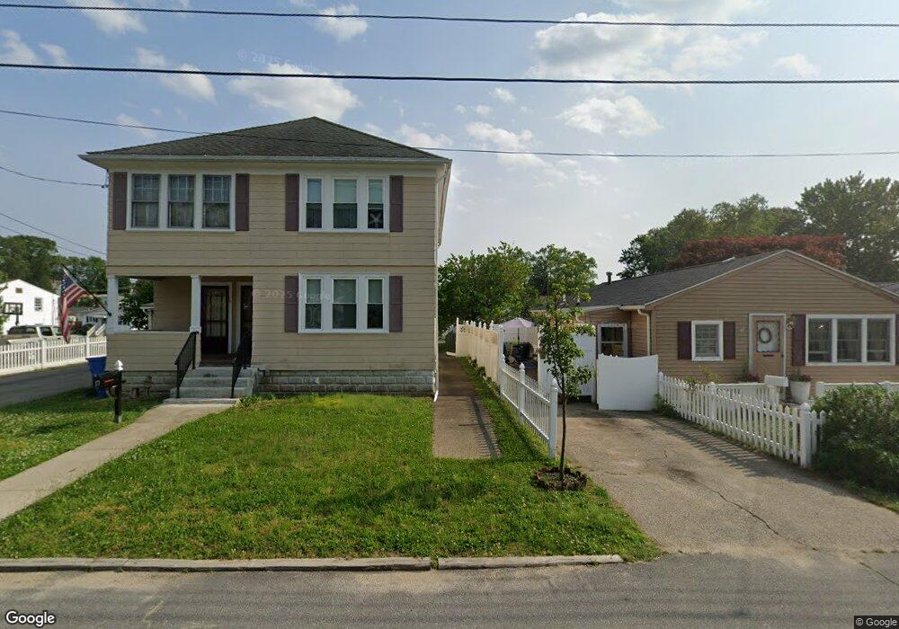 15 Barrett St, Cranston, RI 02910 - photo 1