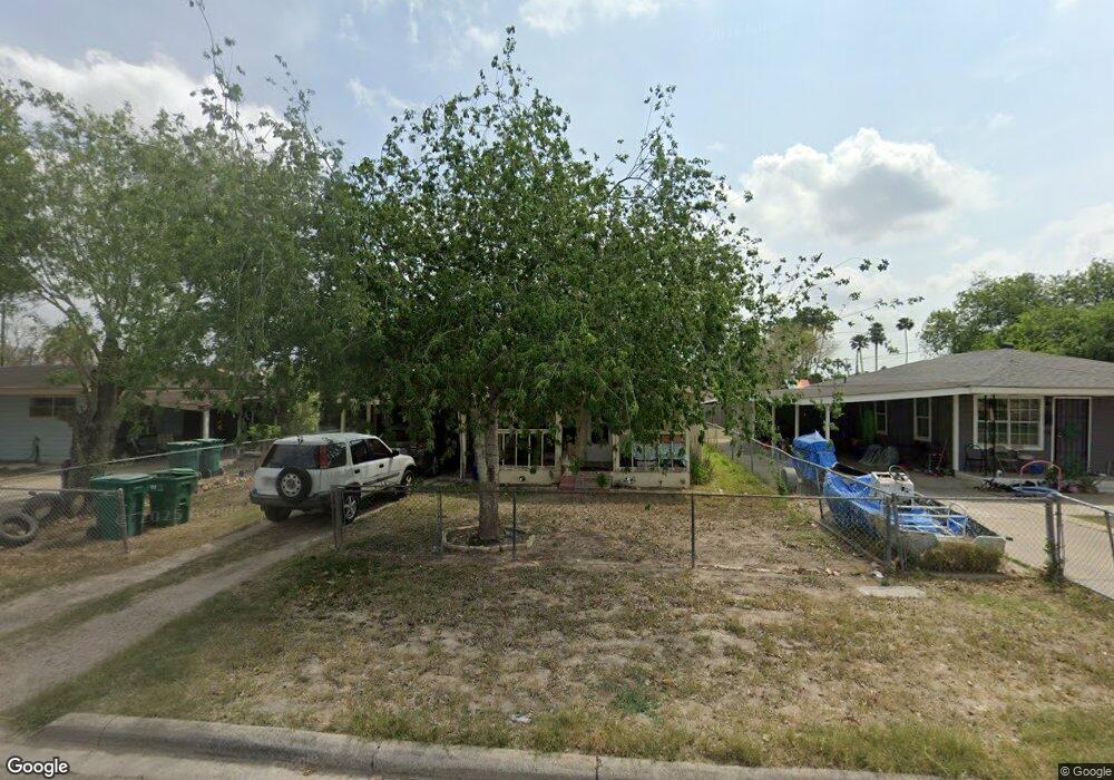511 S Huisache St, Pharr, TX 78577 - photo 1