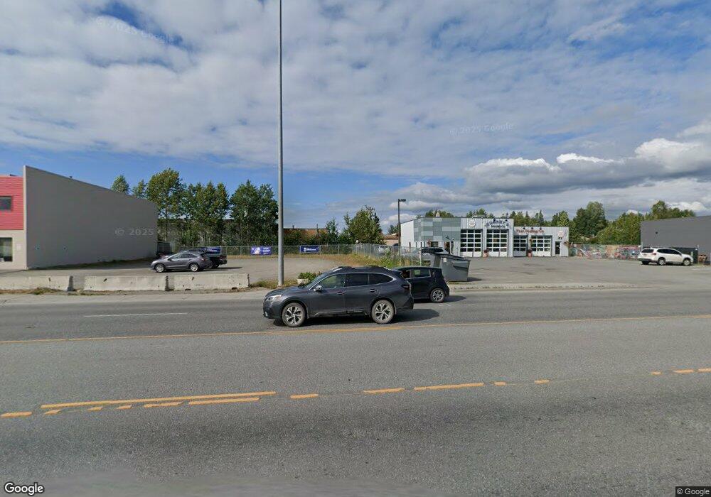 1705 Dowling Rd & 1713, Anchorage, AK - photo 1