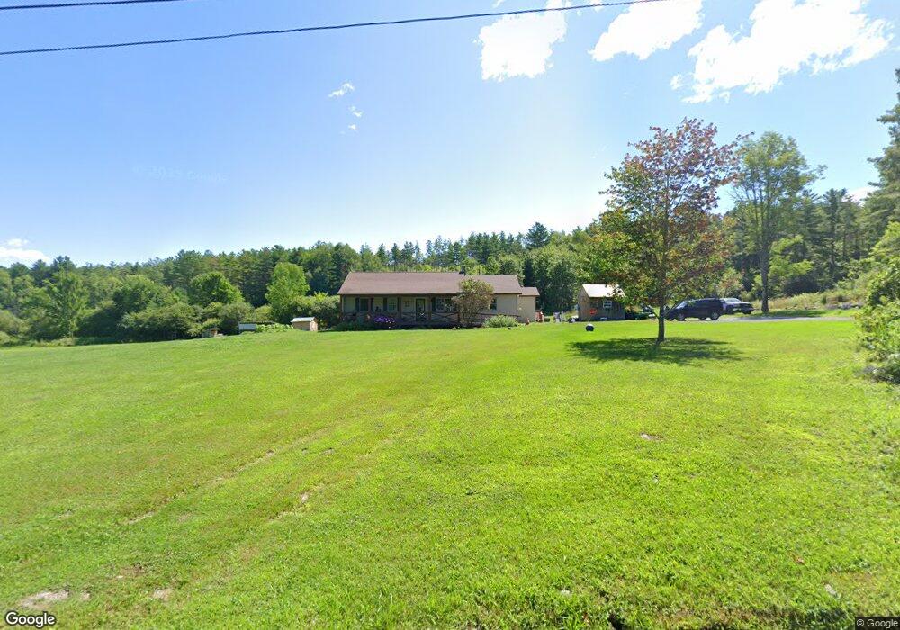 483 Hinkley Rd, Castleton, VT 05735 - photo 1