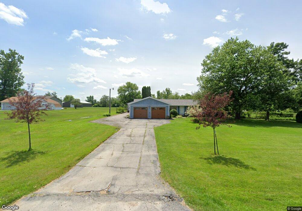 8633 Ernst Rd, Fort Wayne, IN 46809 - photo 1