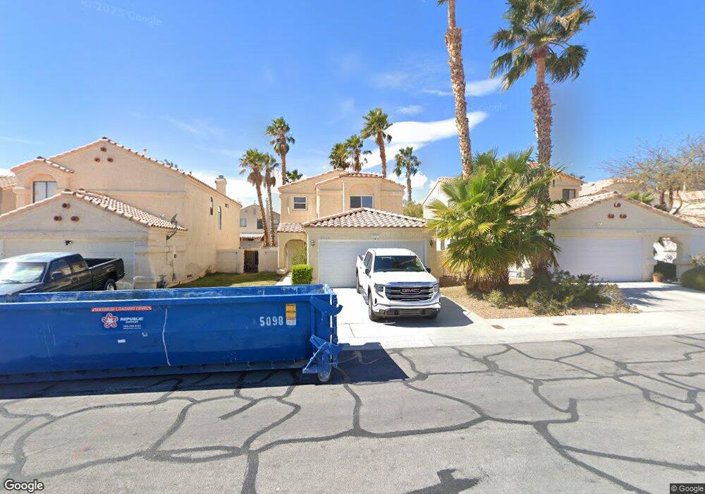 2817 Swallow Point Cir, Las Vegas, NV 89117 - photo 1