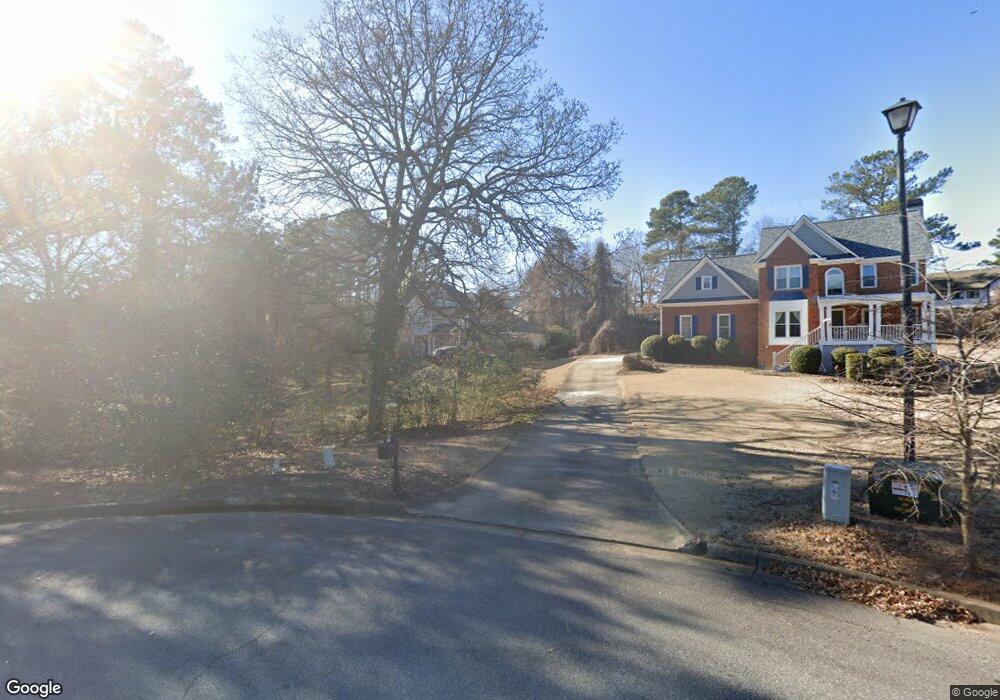 2725 Hanson Ct, Cumming, GA 30041 - photo 1