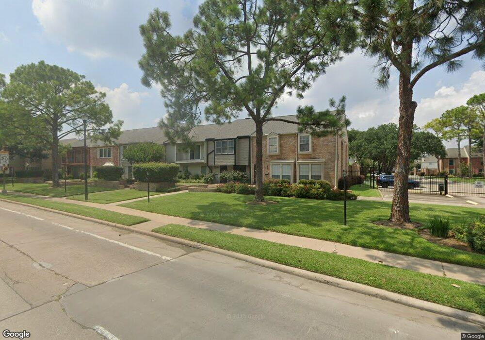 10244 Briar Forest Dr unit 232, Houston, TX 77042 - photo 1