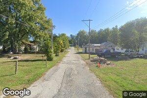 303 W Hallsway, Chamois, MO 65024