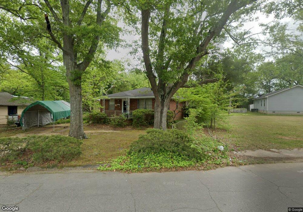 4076 Marion Ave, Macon, GA 31206 - photo 1