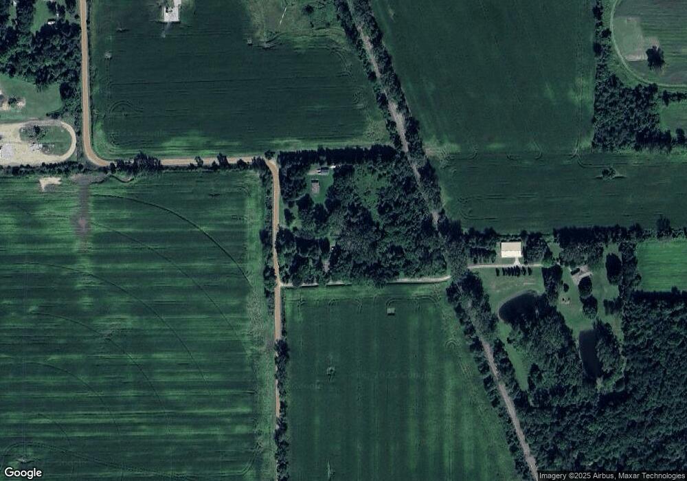 737 Birch Rd, Vassar, MI 48768 - photo 1