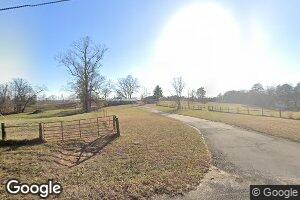 1553 County Road 81, Flat Rock, AL 35966