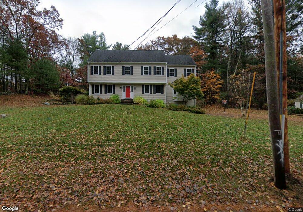 304 Flagg Hill Rd, Boxborough, MA 01719 - photo 1