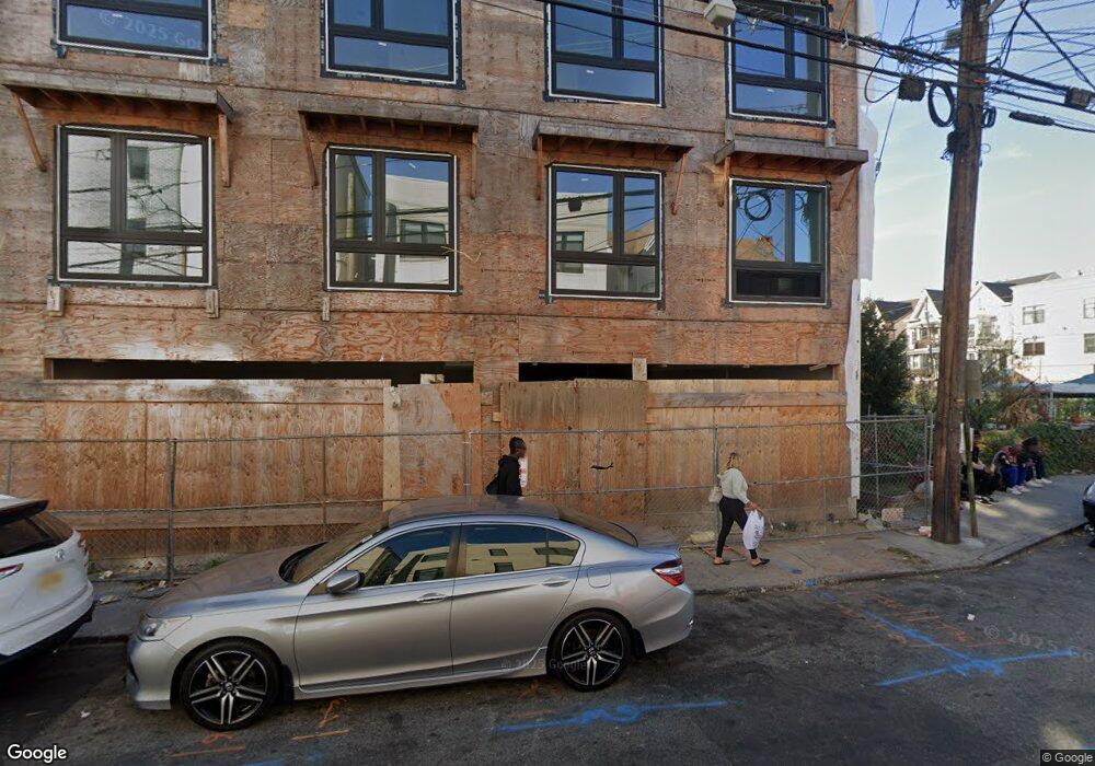 224 Rosa Parks Blvd, Paterson, NJ 07501 - photo 1