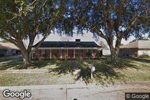 1890 Faustine Ct, Lutcher, LA 70071