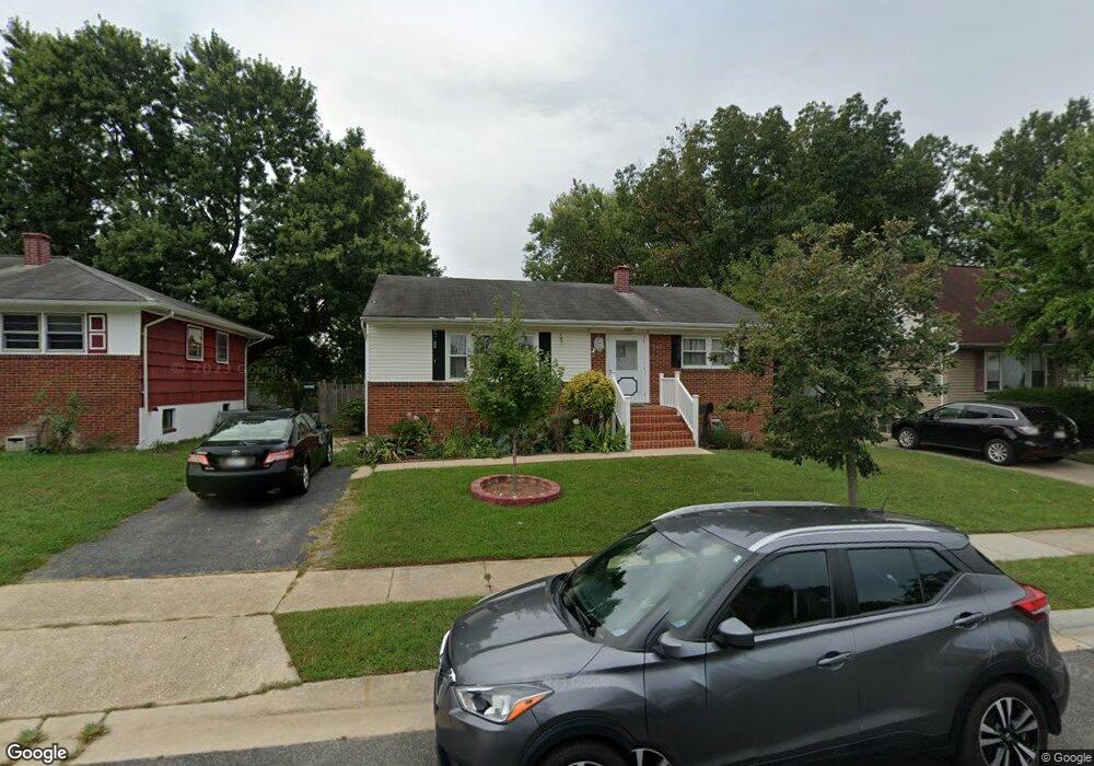 1010 Turney Ave, Laurel, MD 20707 - photo 1