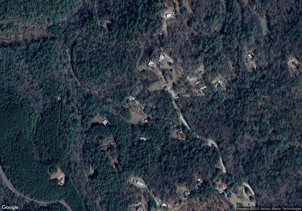 72 Old Mill Rd, Ellijay, GA 30540 - photo 1