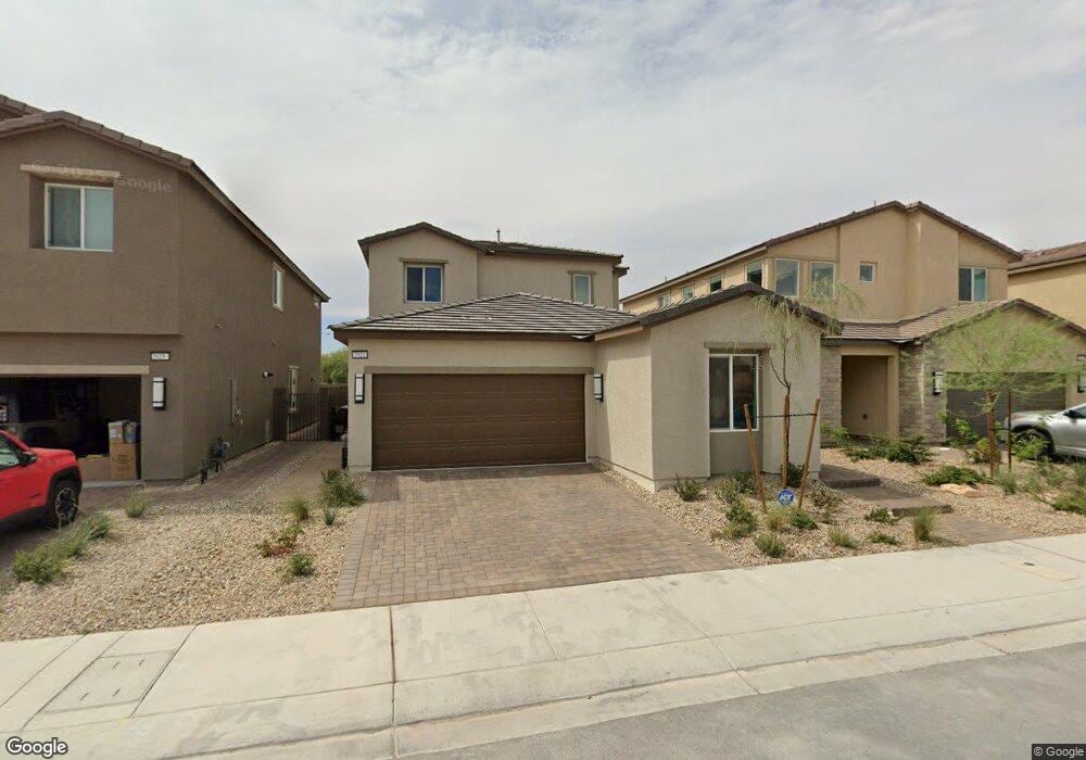 2921 Little Current Rd, North Las Vegas, NV 89086 - photo 1