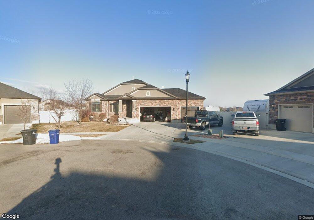 8949 S Soliai Cir, West Jordan, UT 84081 - photo 1