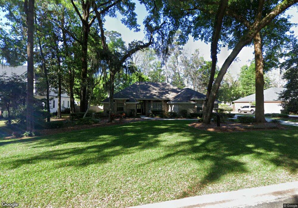 2368 Stockton Dr, Fleming Island, FL 32003 - photo 1