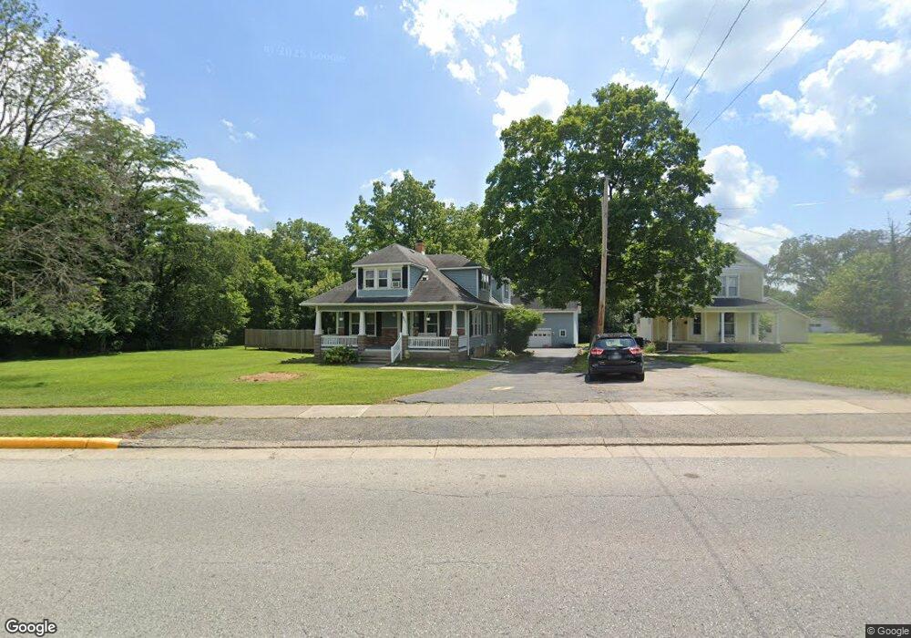 901 E Court St, Sidney, OH 45365 - photo 1