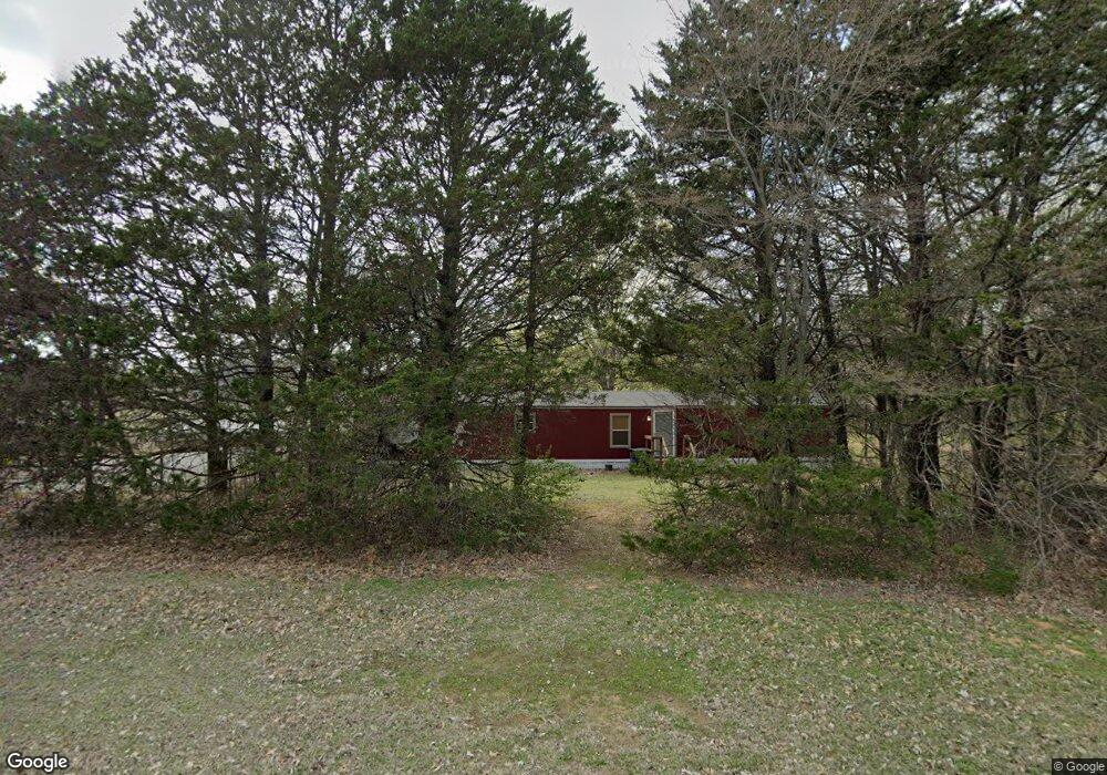 191 Cottonwood Ln, Pottsboro, TX 75076 - photo 1