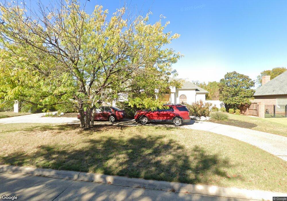 106 Parkcrest Dr, Southlake, TX 76092 - photo 1