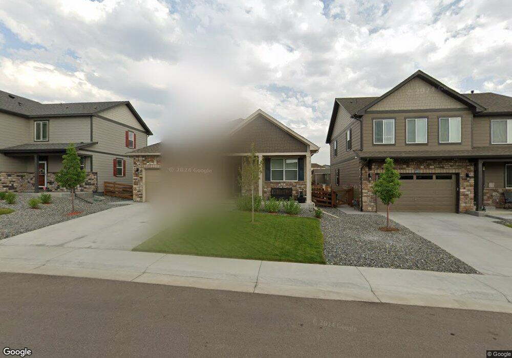 4470 S Valdai Way, Aurora, CO 80015 - photo 1