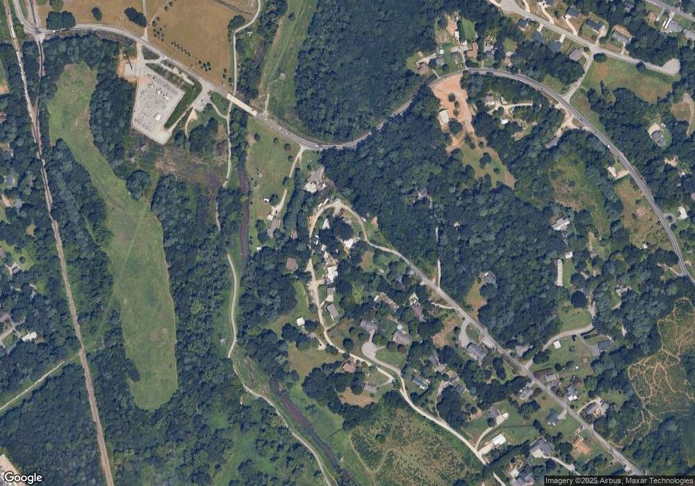 475 Yon Hill Rd, Hendersonville, NC 28792 - photo 1