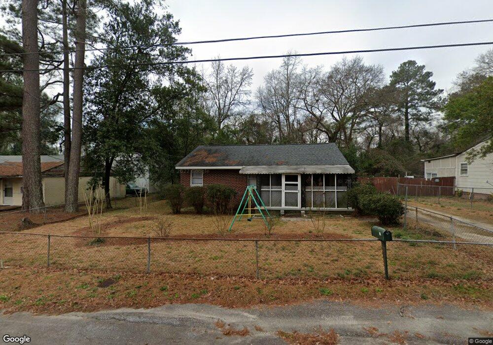 146 Whiteside Cir, West Columbia, SC 29169 - photo 1