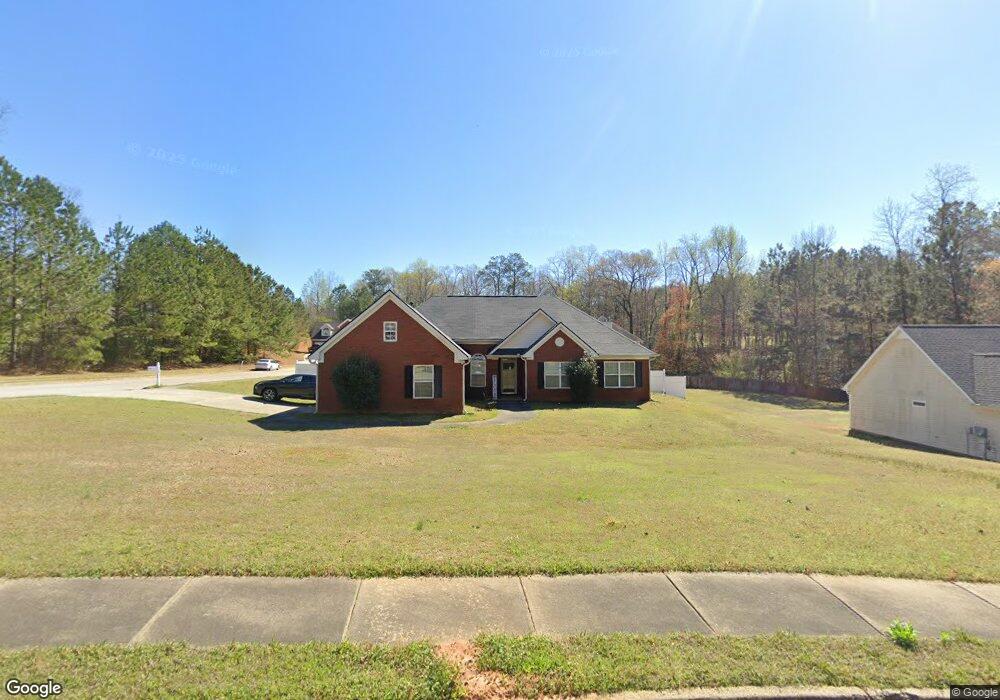 5402 S Crest Ridge Dr unit 83, Ellenwood, GA 30294 - photo 1