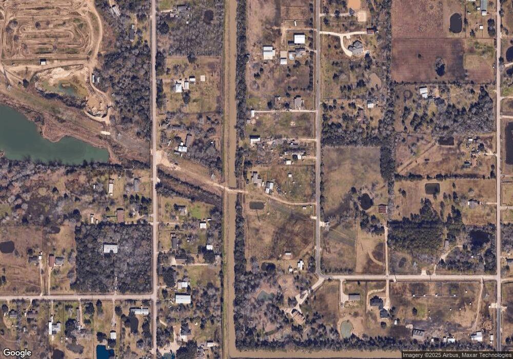 1803 Whila Way, Alvin, TX 77511 - photo 1