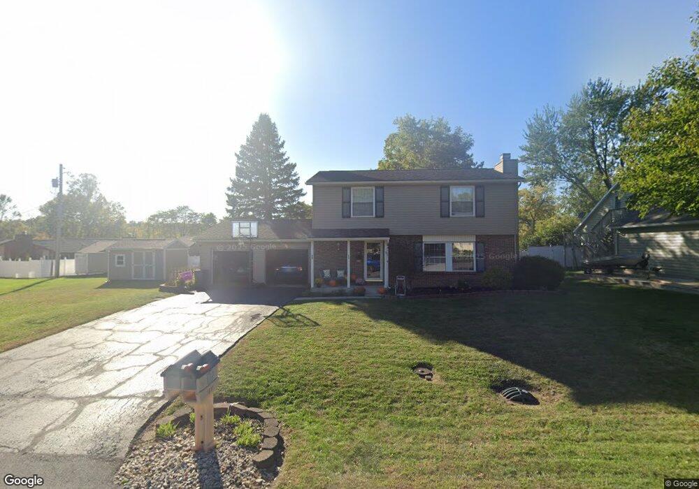 1512 Adak Ave, Lima, OH 45805 - photo 1