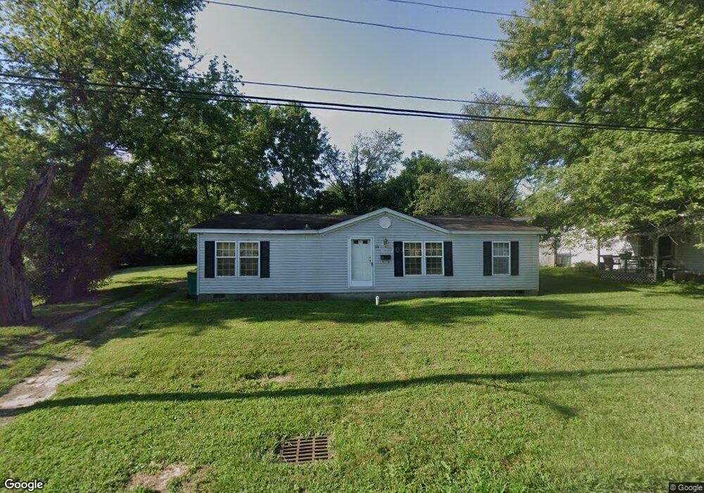 137 Pratt St, Franklin, IN 46131 - photo 1