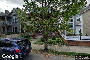 737 Franklin Ave Unit 8, Columbus, OH 43205