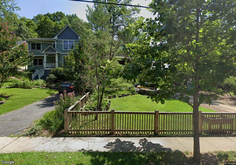 7021 Poplar Ave, Takoma Park, MD 20912 - photo 1