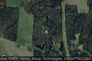 2883 Hastings East Rd, Lucas, OH 44843
