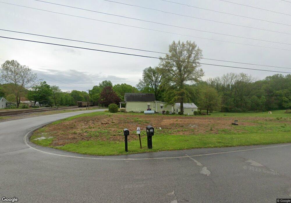 7050 Corydon Junction Rd NE, New Salisbury, IN 47161 - photo 1