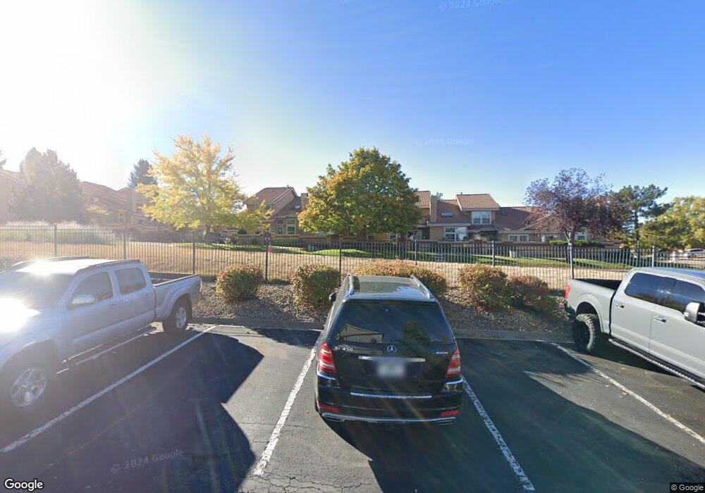 8770 Kachina Way, Lone Tree, CO 80124 - photo 1